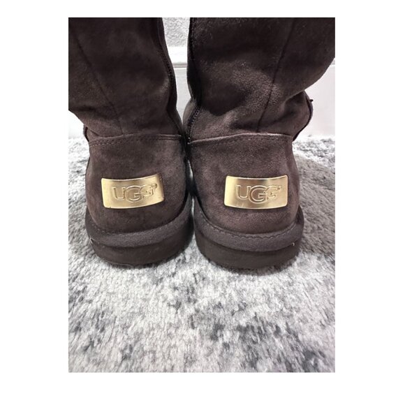 UGG Tall Boots - Picture 5 of 11